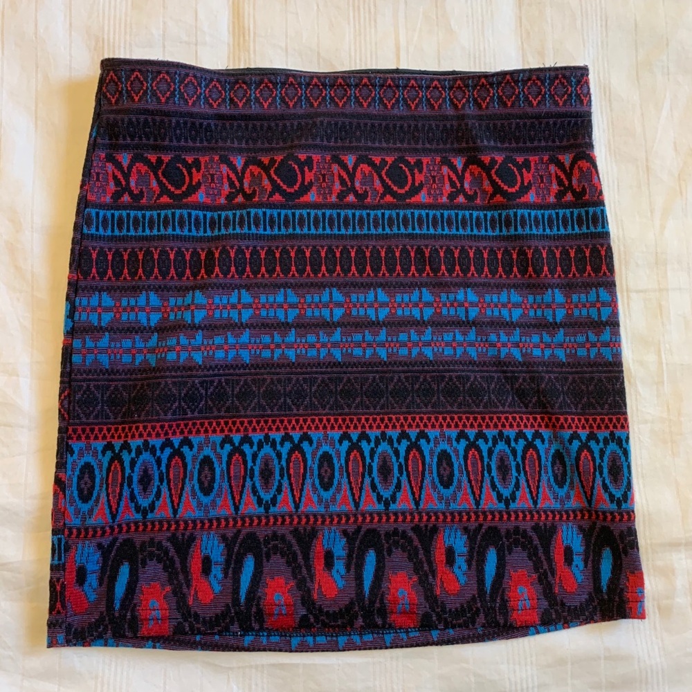 Forever21 Pencil Skirt